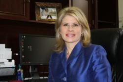 Dr. Vickie Stuart University of Southern Mississippi Nursing Programs